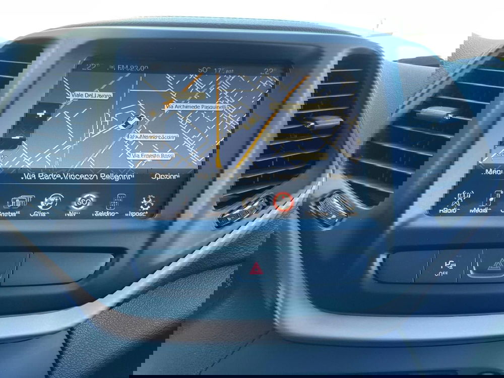 Jeep Cherokee usata a Ancona (14)