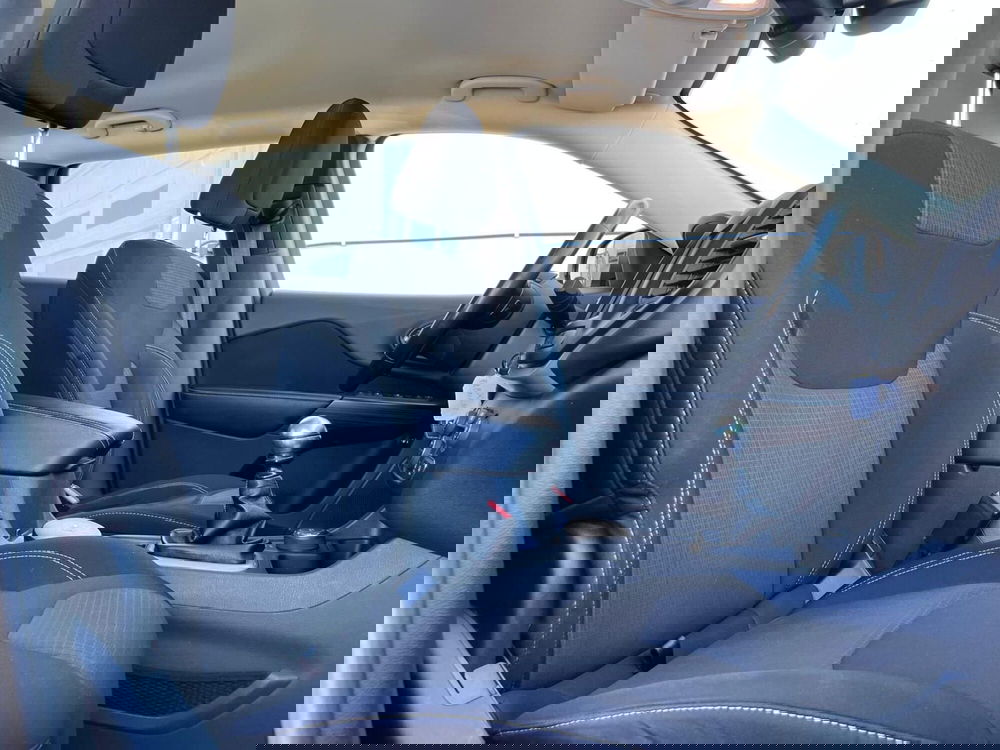 Jeep Cherokee usata a Ancona (17)