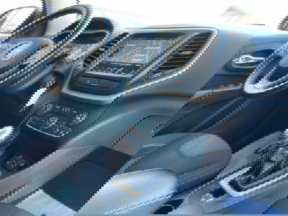 Jeep Cherokee usata a Ancona (18)