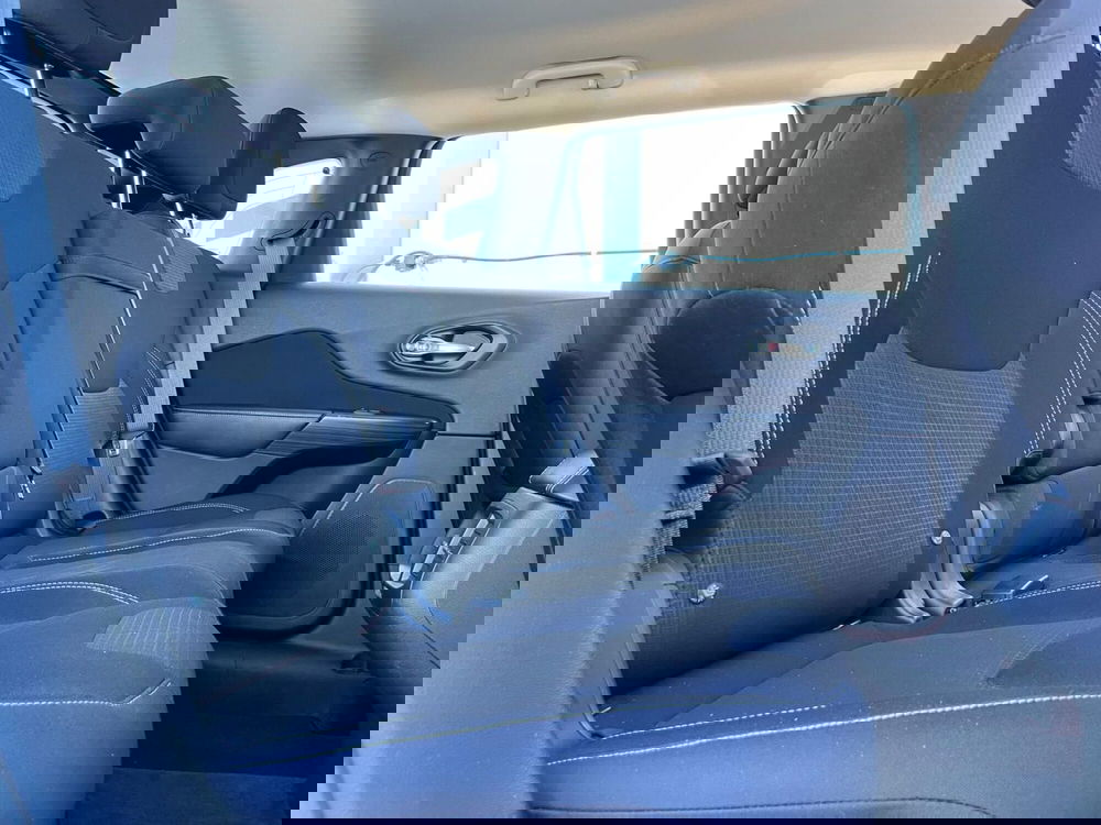 Jeep Cherokee usata a Ancona (19)