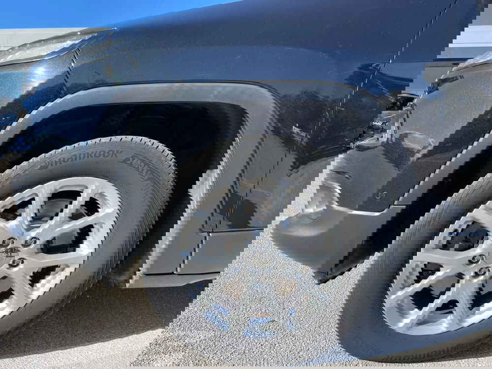 Jeep Cherokee usata a Ancona (8)