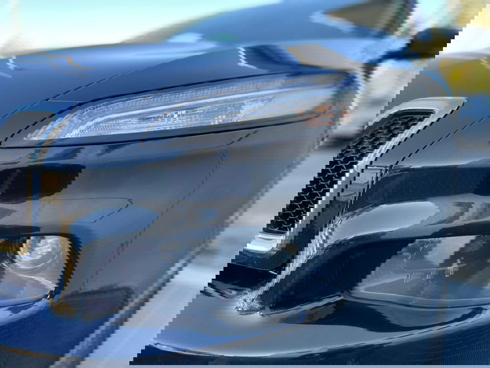 Jeep Cherokee usata a Ancona (9)