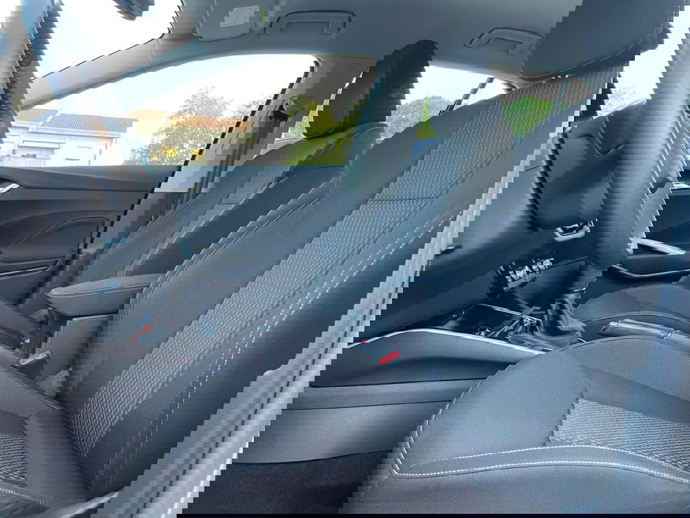 Skoda Fabia usata a Ancona (11)