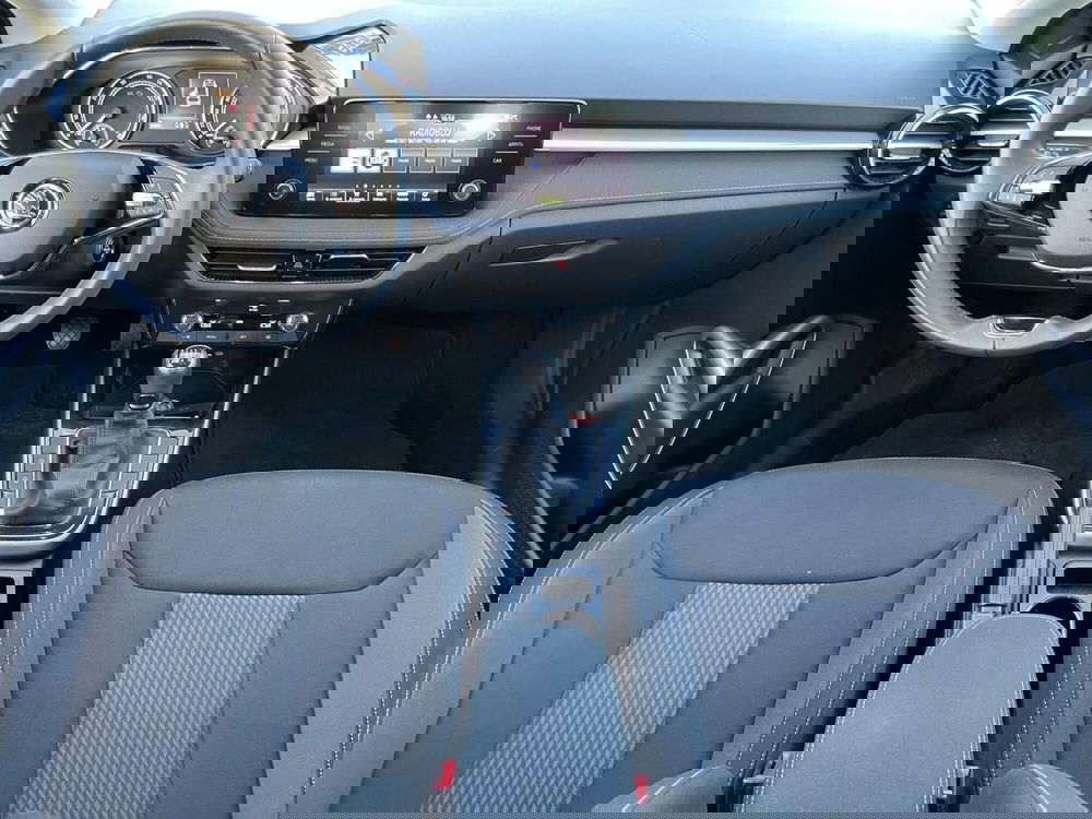 Skoda Fabia usata a Ancona (12)