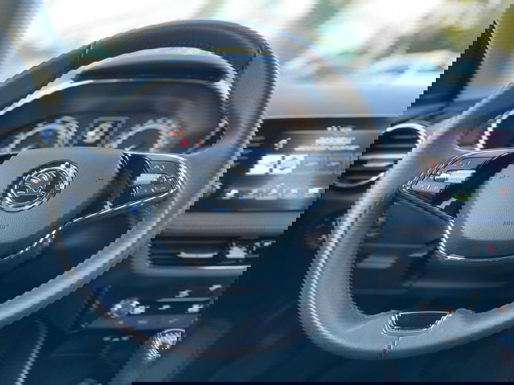 Skoda Fabia usata a Ancona (13)