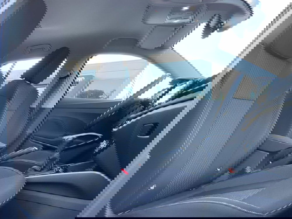 Skoda Fabia usata a Ancona (17)