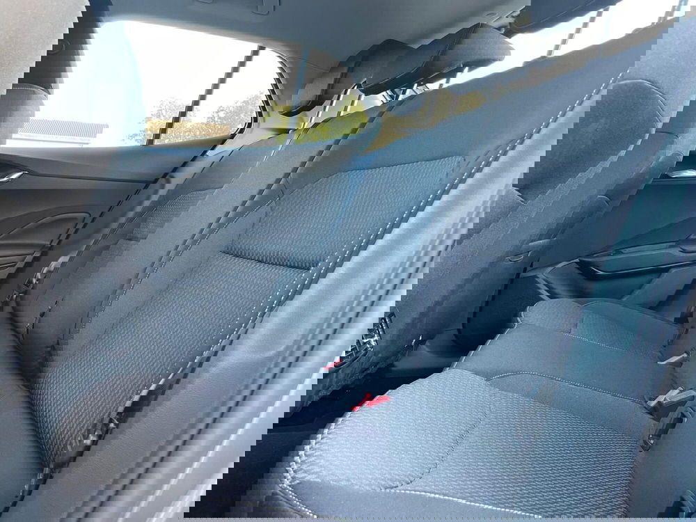 Skoda Fabia usata a Ancona (19)