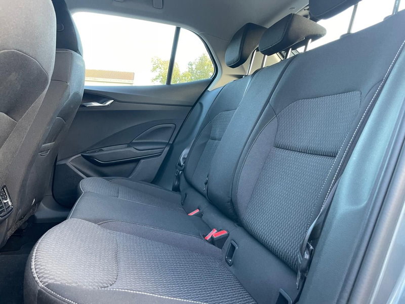 Skoda Fabia usata a Ancona (19)