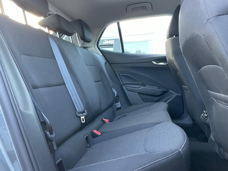 Skoda Fabia usata a Ancona (20)