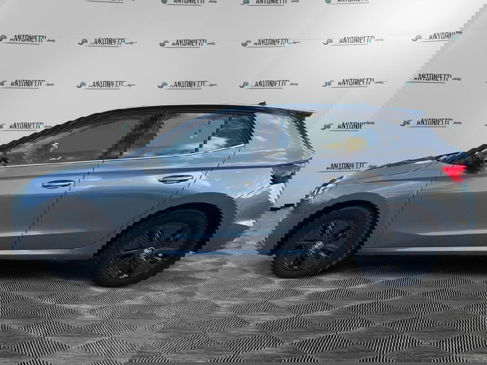 Skoda Fabia usata a Ancona (8)