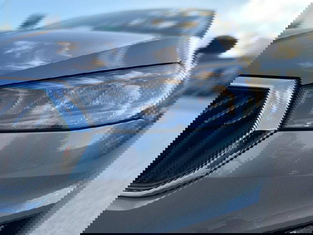 Skoda Fabia usata a Ancona (9)