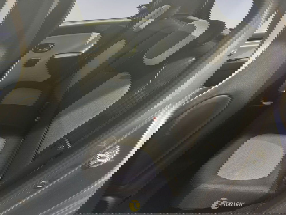 Renault Twingo nuova a Milano (5)