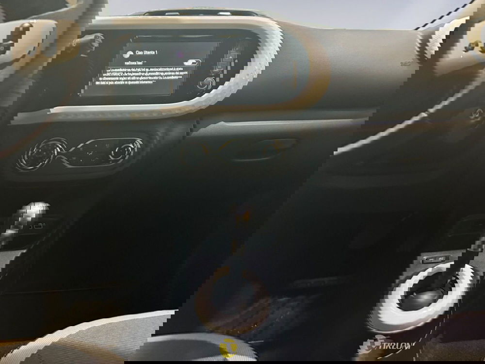 Renault Twingo nuova a Milano (6)