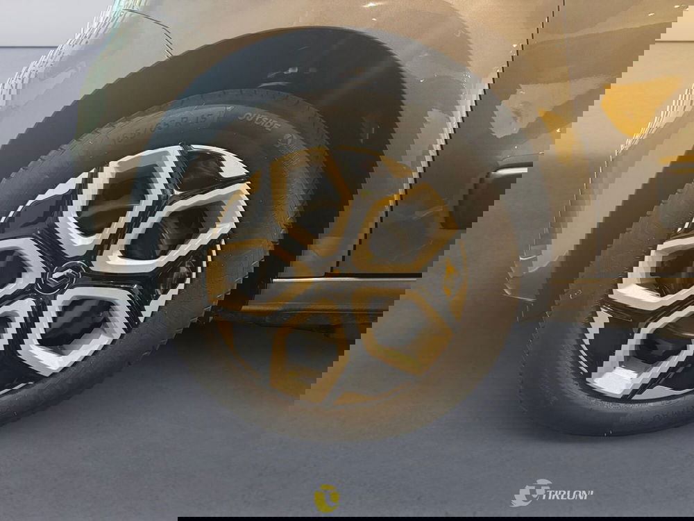 Renault Twingo nuova a Milano (8)