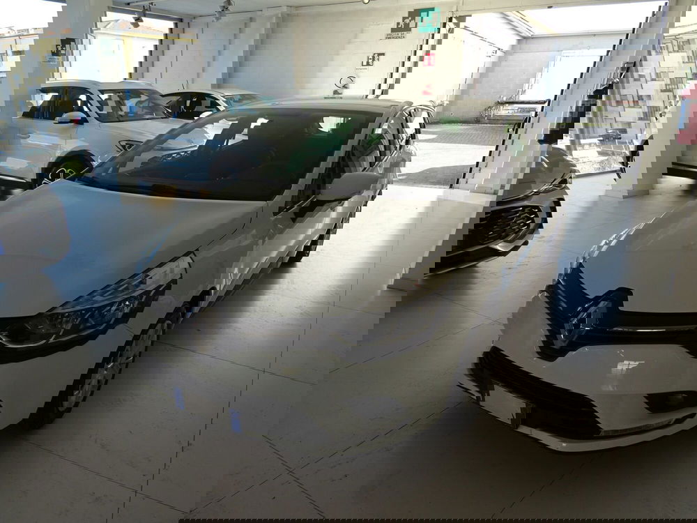 Renault Clio usata a Lucca