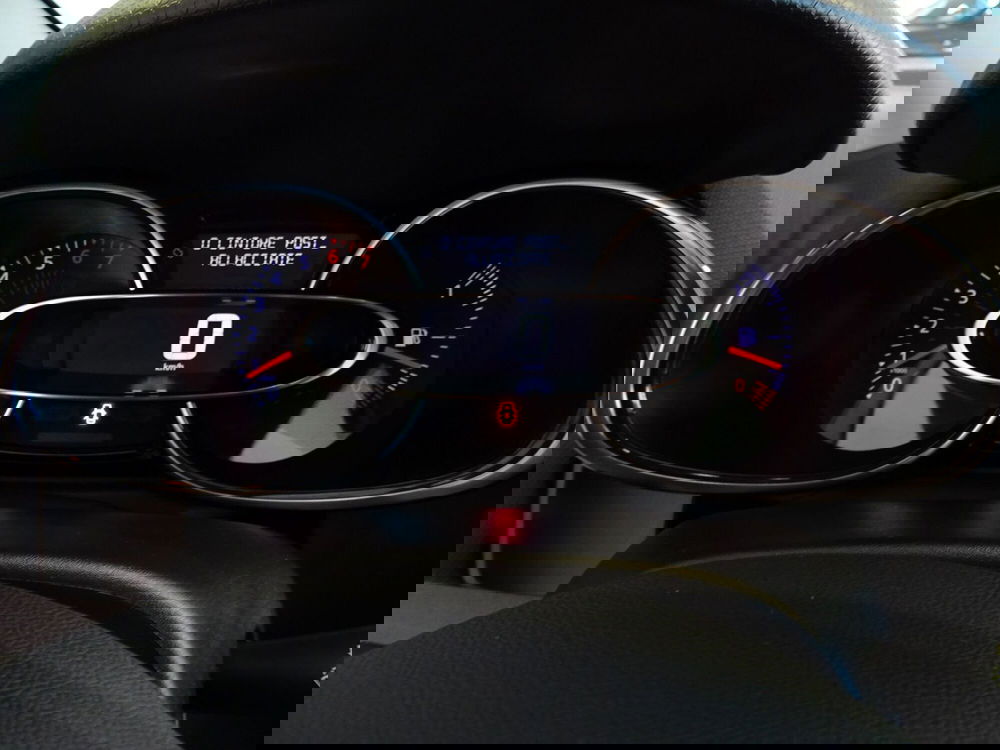 Renault Clio usata a Lucca (11)