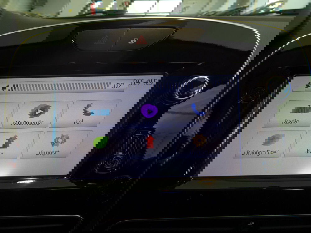 Renault Clio usata a Lucca (12)