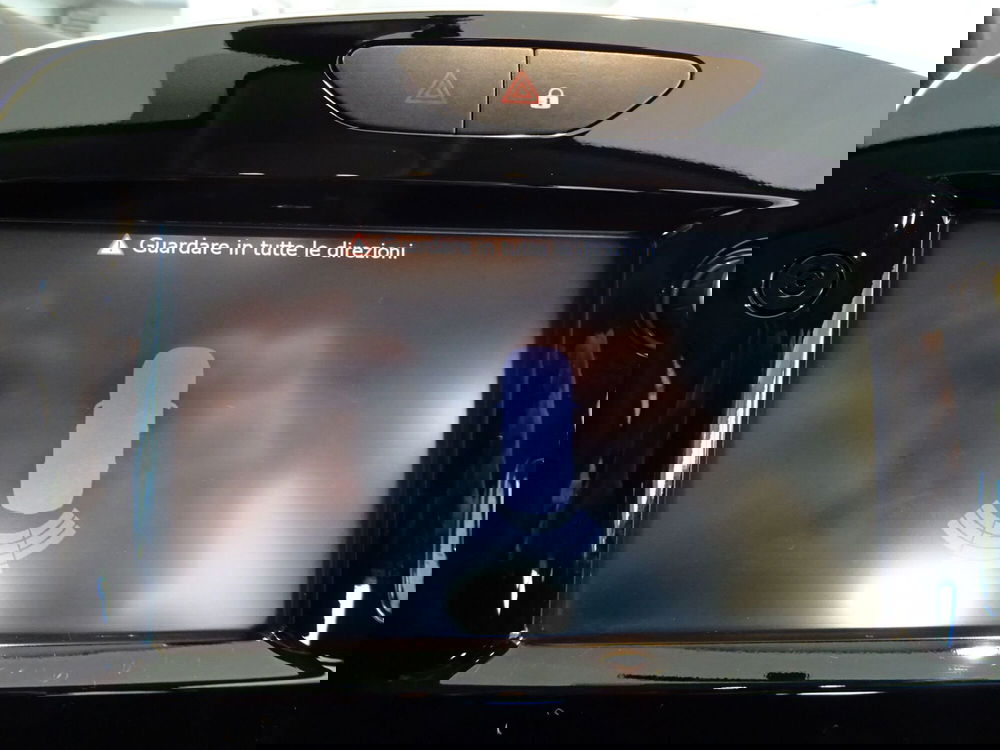 Renault Clio usata a Lucca (13)