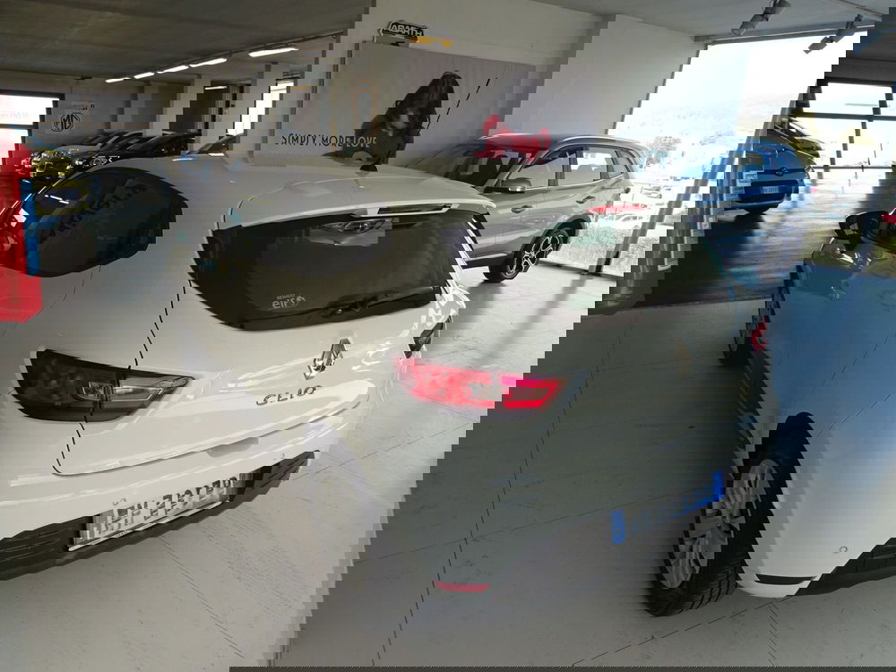 Renault Clio usata a Lucca (3)