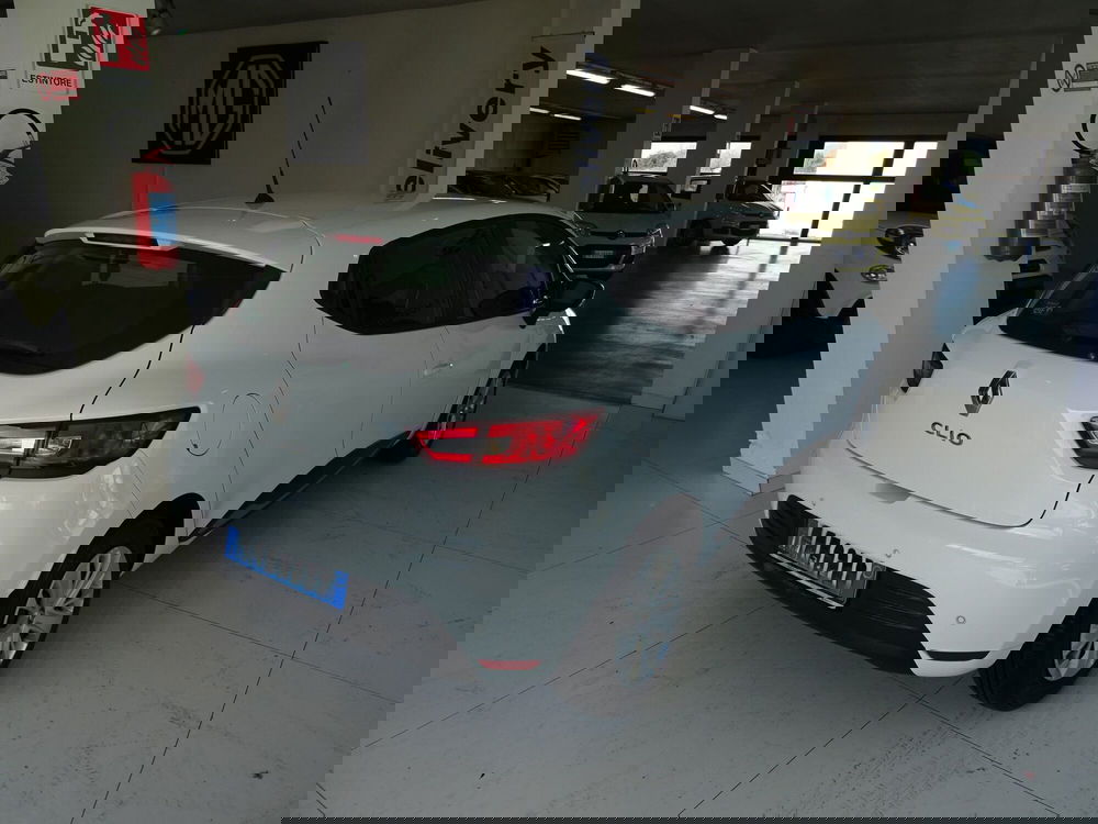 Renault Clio usata a Lucca (4)