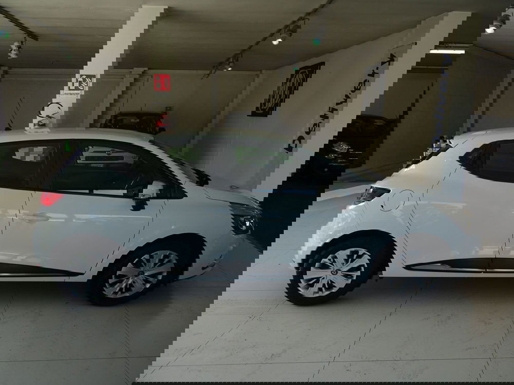 Renault Clio usata a Lucca (5)