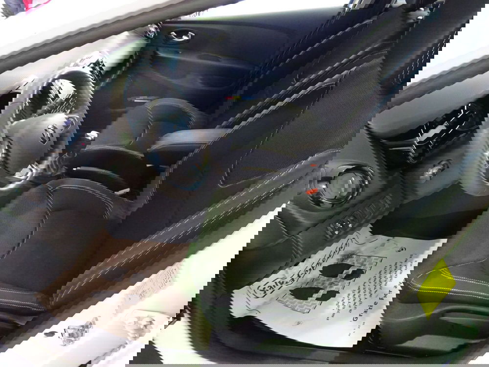 Renault Clio usata a Lucca (9)