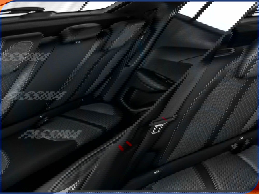 Peugeot 2008 usata a Milano (12)