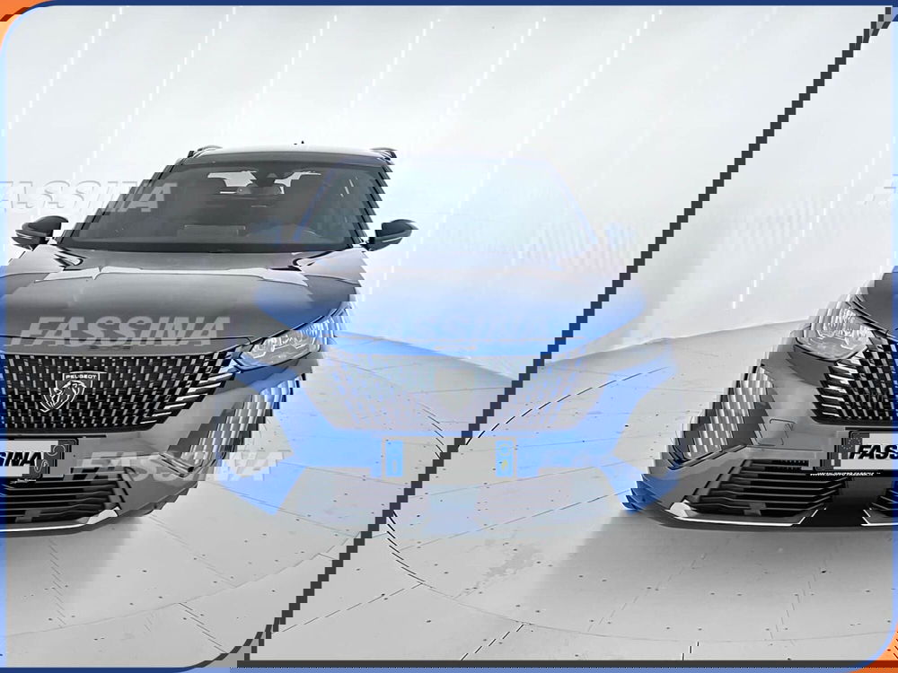 Peugeot 2008 usata a Milano (2)