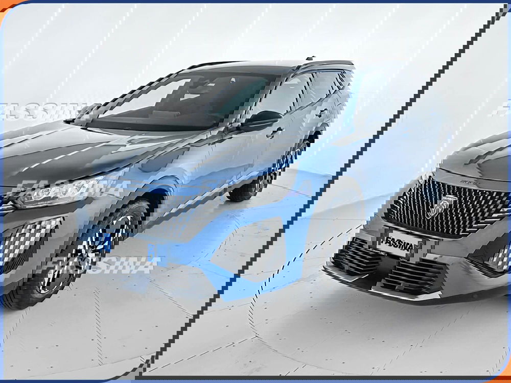 Peugeot 2008 usata a Milano (3)