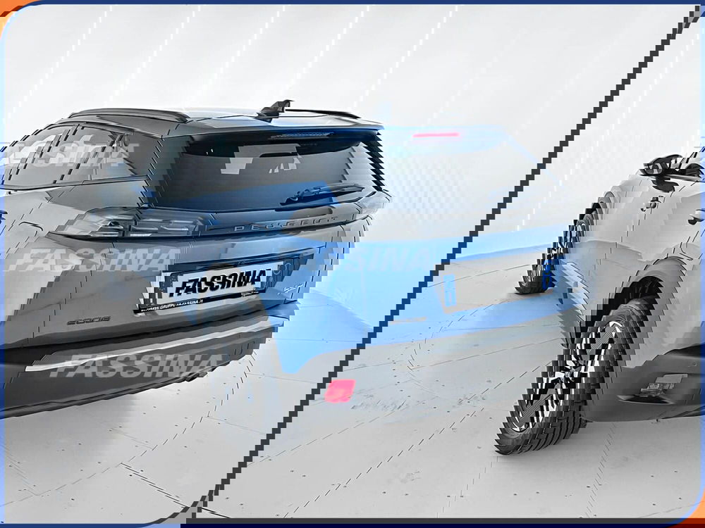 Peugeot 2008 usata a Milano (4)