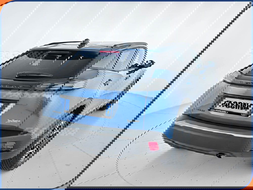 Peugeot 2008 usata a Milano (6)