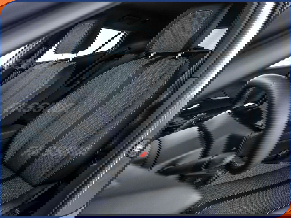 Peugeot 2008 usata a Milano (8)