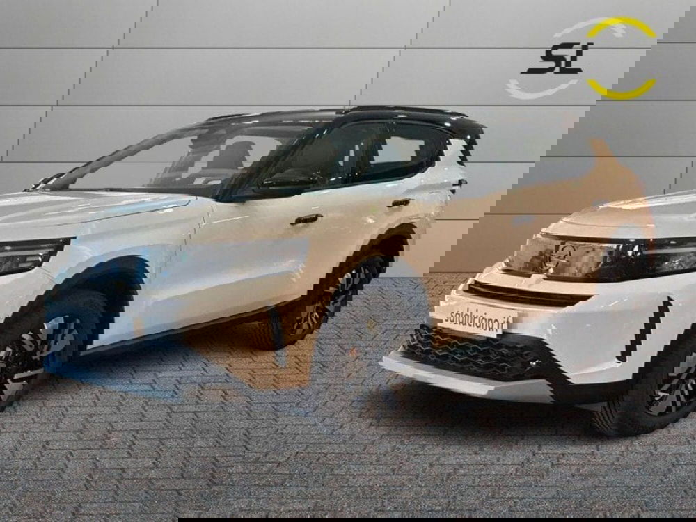 Opel Frontera nuova a Lecco