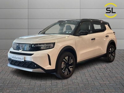 Opel Frontera 1.2 hybrid GS 145cv edct 7p.ti nuova a Lecco