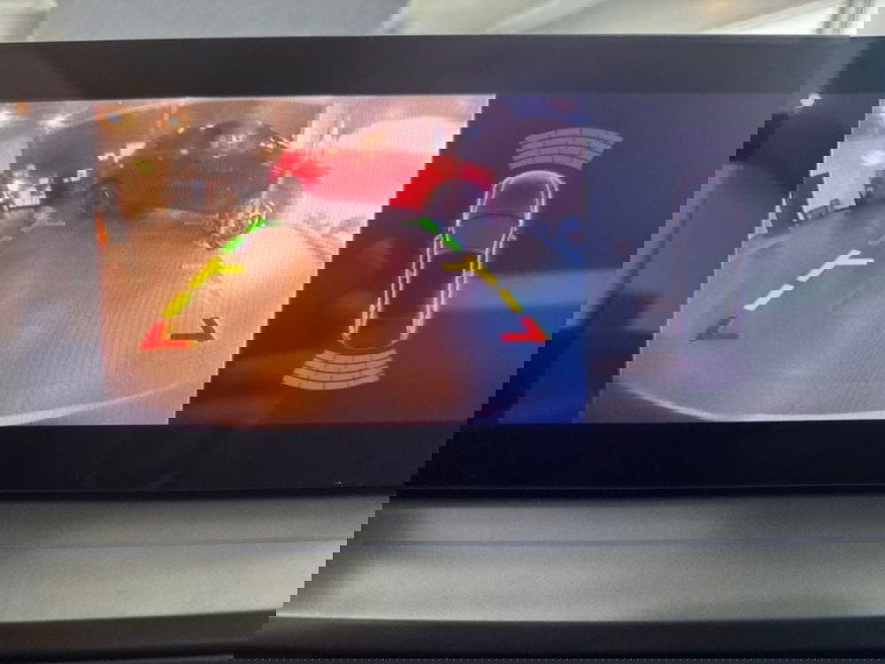 Opel Frontera nuova a Lecco (10)