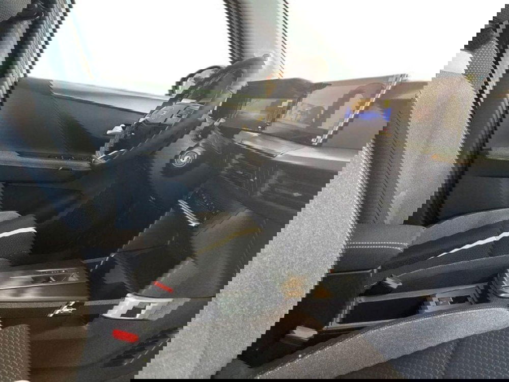 Opel Frontera nuova a Lecco (11)