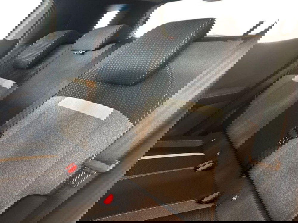 Opel Frontera nuova a Lecco (12)