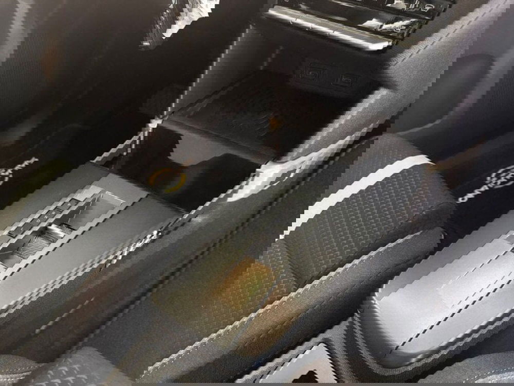 Opel Frontera nuova a Lecco (13)