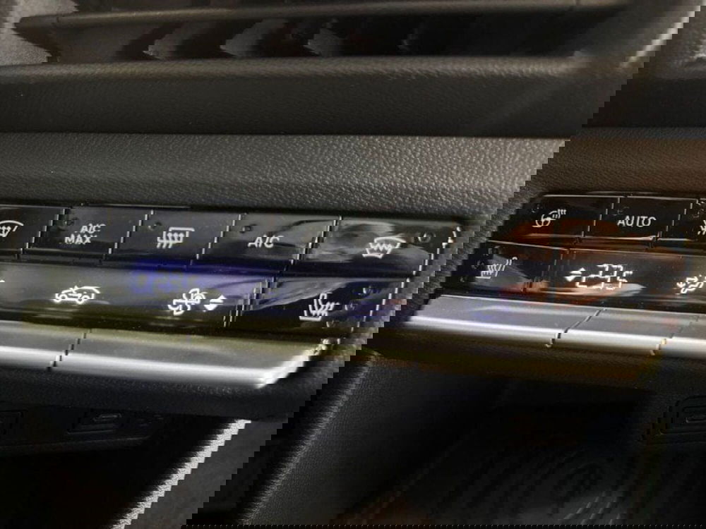 Opel Frontera nuova a Lecco (14)