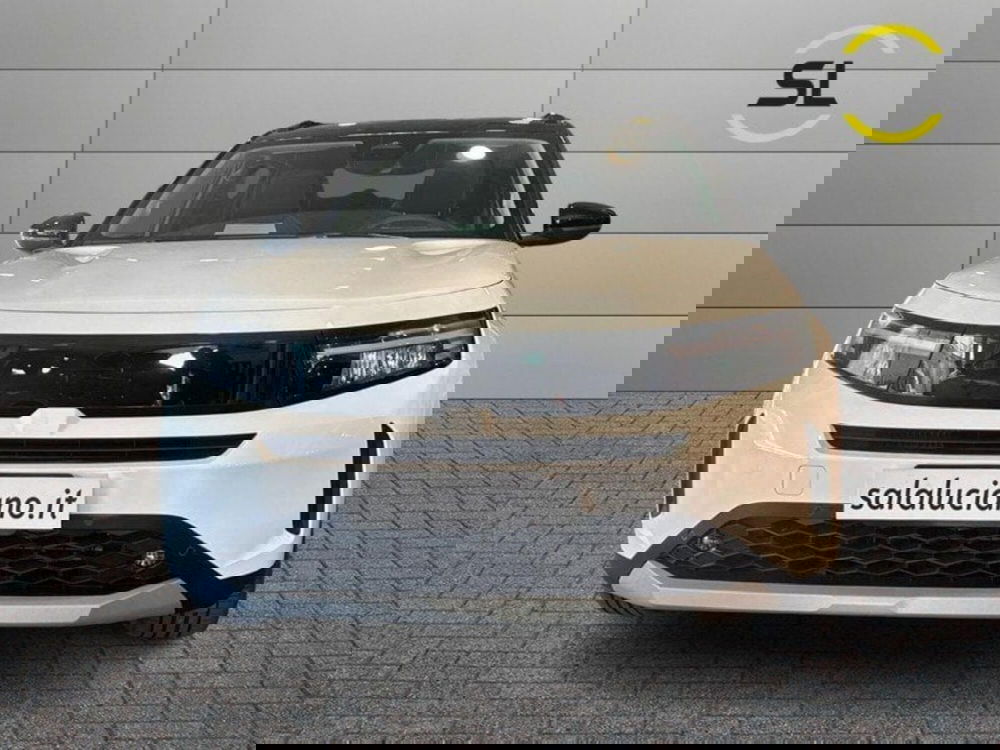 Opel Frontera nuova a Lecco (2)