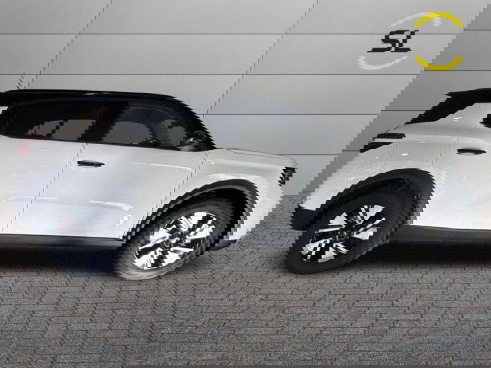 Opel Frontera nuova a Lecco (3)