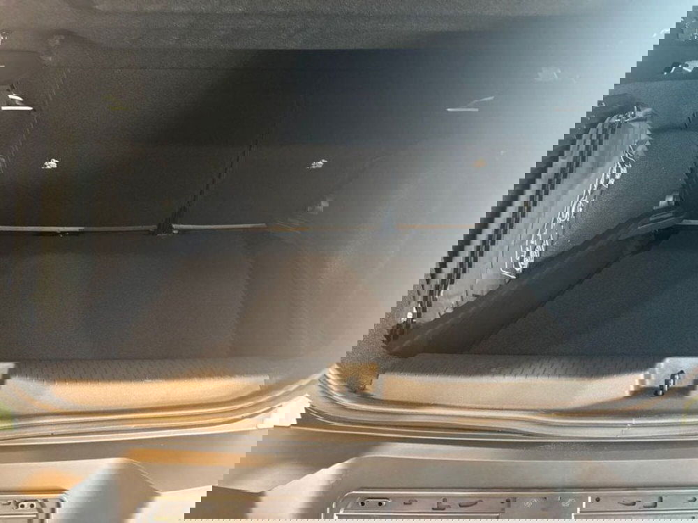 Opel Frontera nuova a Lecco (6)