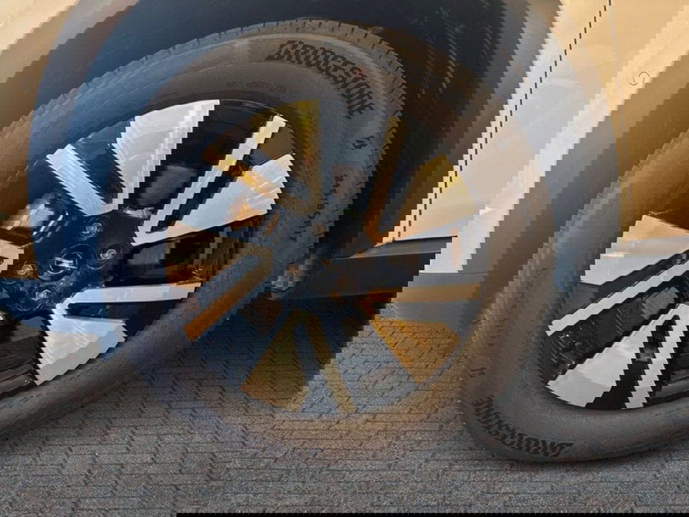 Opel Frontera nuova a Lecco (7)