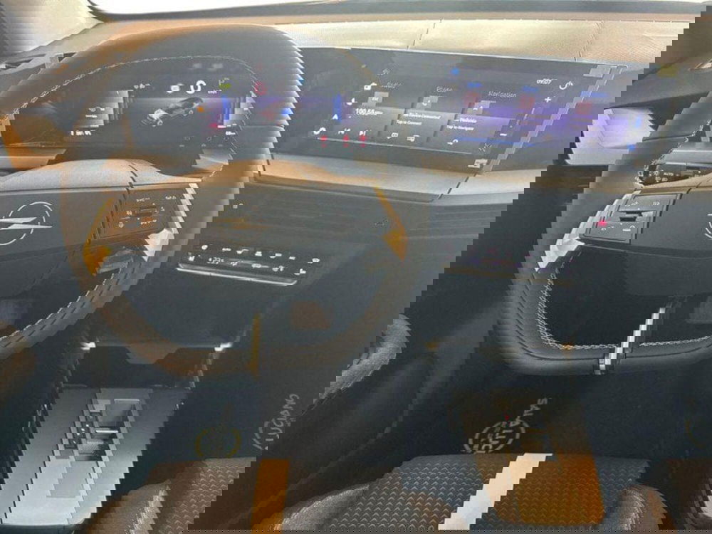 Opel Frontera nuova a Lecco (8)