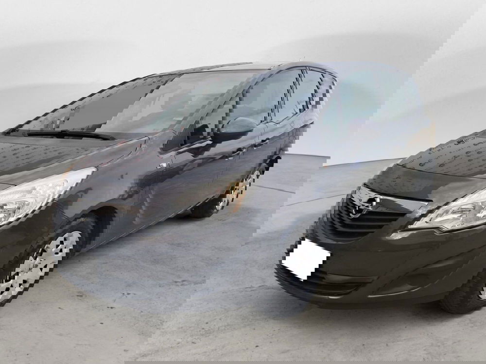 Opel Meriva usata a Cagliari