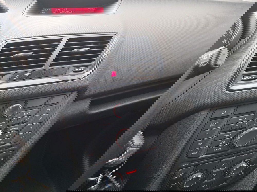 Opel Meriva usata a Cagliari (10)