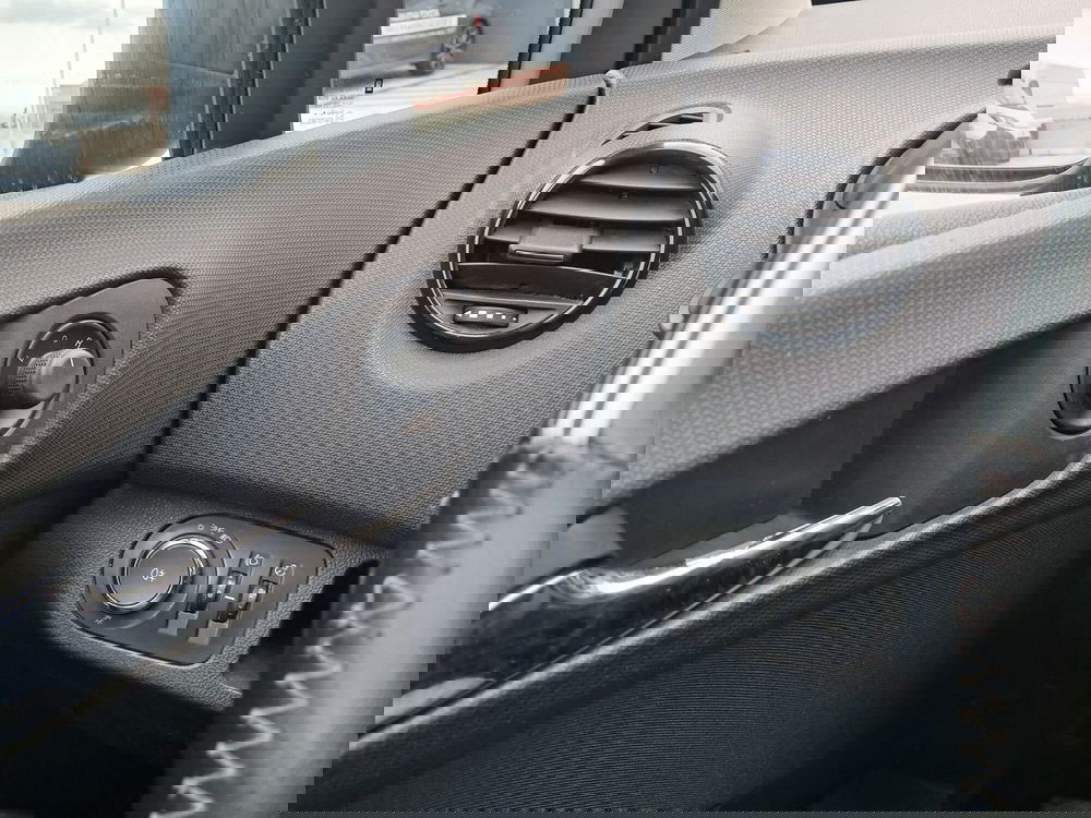 Opel Meriva usata a Cagliari (13)