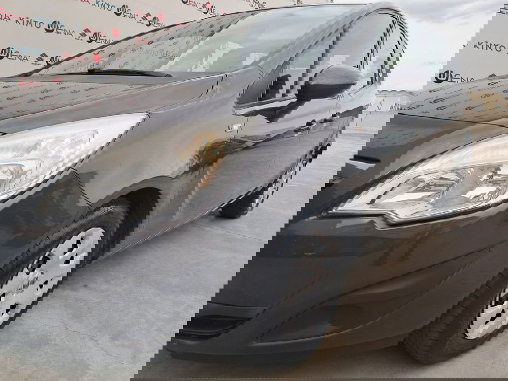 Opel Meriva usata a Cagliari (2)