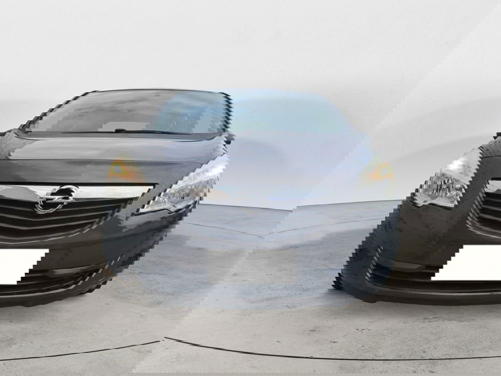 Opel Meriva usata a Cagliari (3)