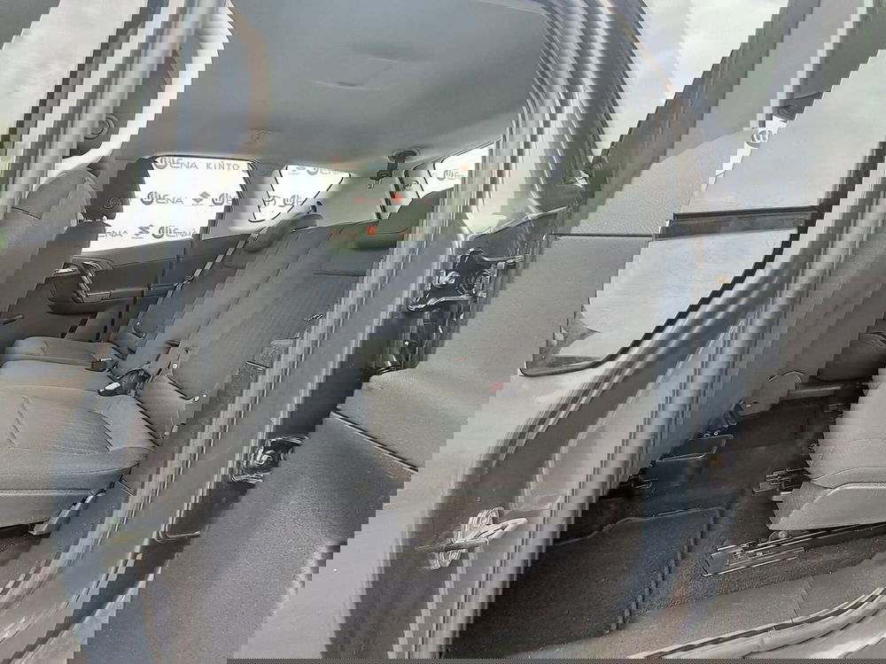 Opel Meriva usata a Cagliari (7)